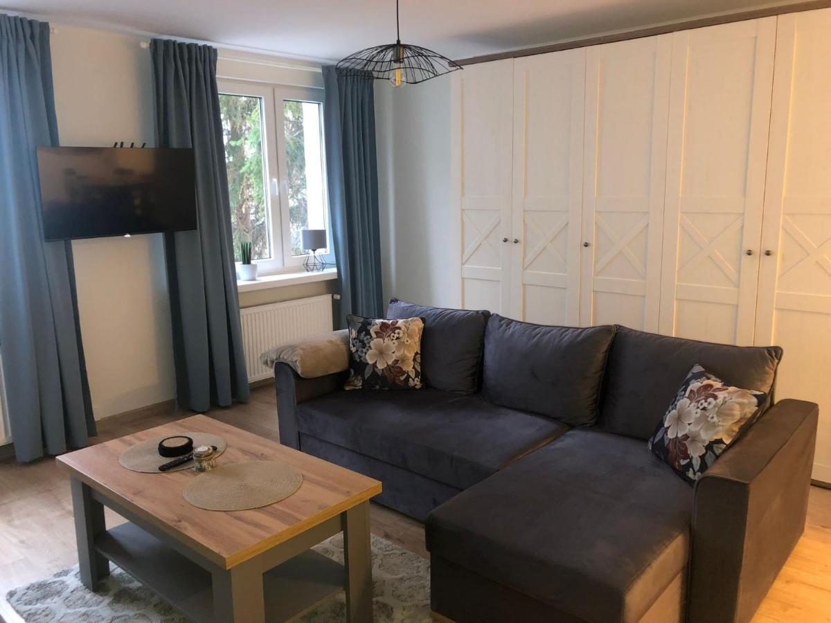 Apartment Promyk